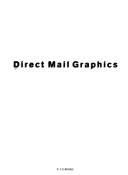 Direct mail graphics PDF Textbook