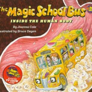 The Magic School Bus PDF Textbook