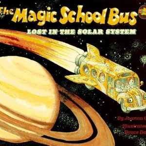 The Magic School Bus PDF Textbook