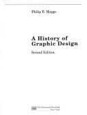 A history of graphic design PDF Textbook