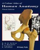 A colour atlas of human anatomy PDF Textbook