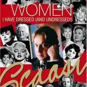 Women I Have Dressed (and Undressed!) PDF Textbook