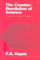 The counter-revolution of science PDF Textbook