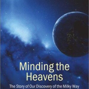Minding the Heavens PDF Textbook