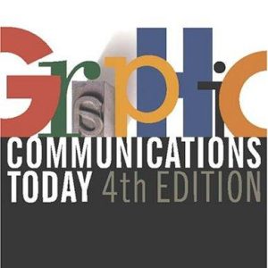 Graphic Communications Today PDF Textbook