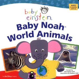 Baby Einstein PDF Textbook