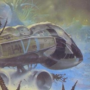 A Case of Conscience PDF Textbook