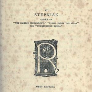 The Russian peasantry, their agrarian condition, social life, and religion PDF Textbook