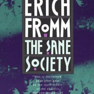 The Sane Society PDF Textbook