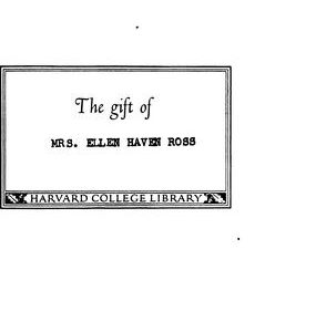 Ancient Society (The John Harvard Library) PDF Textbook