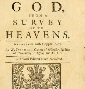 Astro-theology PDF Textbook