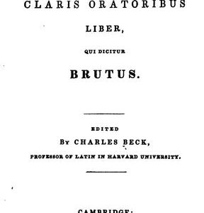 Brutus PDF Textbook