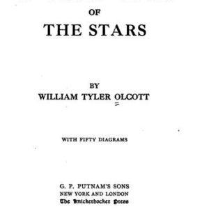 A field book of the stars PDF Textbook