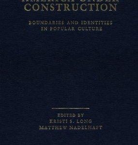 America Under Construction PDF Textbook