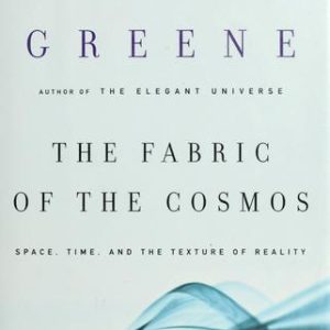 The fabric of the cosmos PDF Textbook