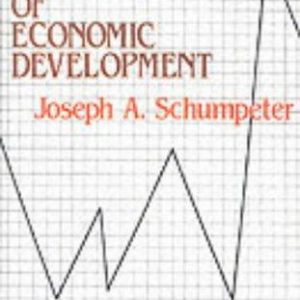 Theorie der wirtschaftlichen Entwicklung PDF Textbook