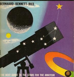 New Handbook of the Heavens PDF Textbook