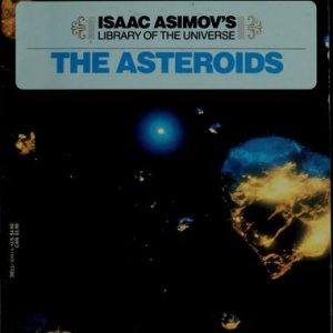 The asteroids PDF Textbook