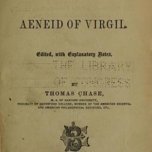 Aeneis PDF Textbook