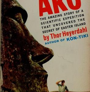 Aku-Aku PDF Textbook