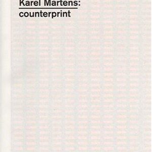 Karel Martens PDF Textbook