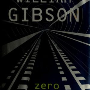 Zero History PDF Textbook