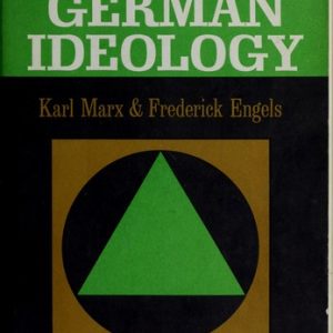 Deutsche Ideologie PDF Textbook