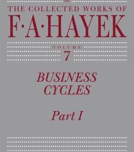 Business Cycles PDF Textbook