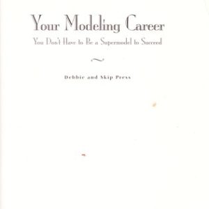 Your modeling career PDF Textbook
