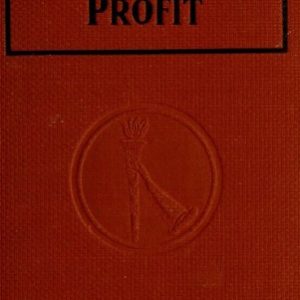 Value, price and profit, addressed to workingmen PDF Textbook