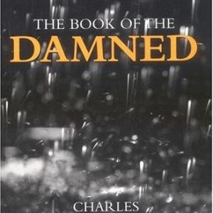 The book of the damned PDF Textbook