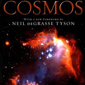Cosmos PDF Textbook