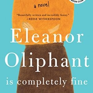 Eleanor Oliphant is Completely Fine PDF Textbook