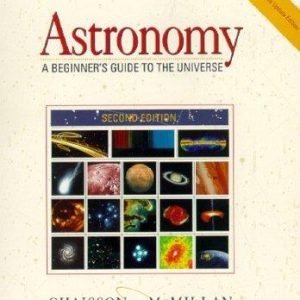 Astronomy PDF Textbook