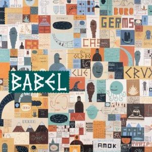 Babel /c[compiled and edited by Roger Gastman and Jim Houser ; foreword written by Shelley Spector] PDF Textbook