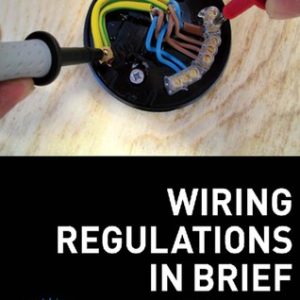 Wiring regulations in brief PDF Textbook
