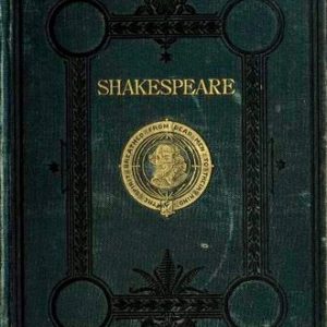 Works [37 plays, 6 poems, sonnets] PDF Textbook