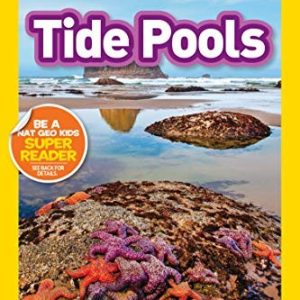 National Geographic Readers PDF Textbook