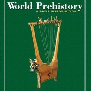 World prehistory PDF Textbook