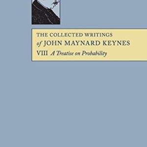 The Collected Writings of John Maynard Keynes PDF Textbook