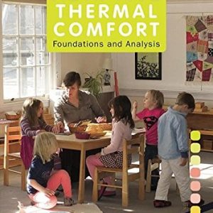 Adaptive Thermal Comfort PDF Textbook