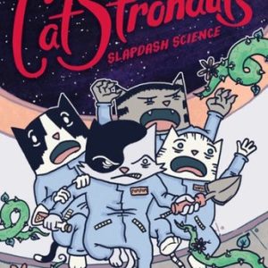 CatStronauts PDF Textbook