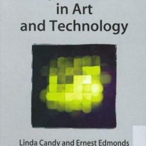 Explorations in art and technology PDF Textbook