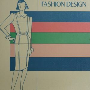 Basic pattern skills for fashion design PDF Textbook
