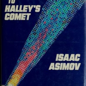 Asimov's Guide to Halley's comet PDF Textbook