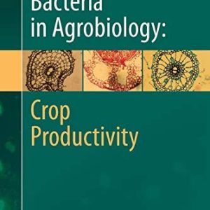 Bacteria in Agrobiology PDF Textbook