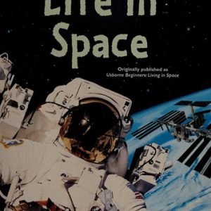 Life in space PDF Textbook