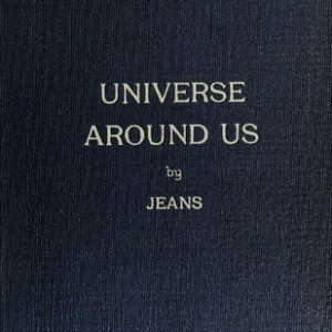The universe around us PDF Textbook