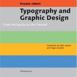 Graphisme, typographie, histoire PDF Textbook