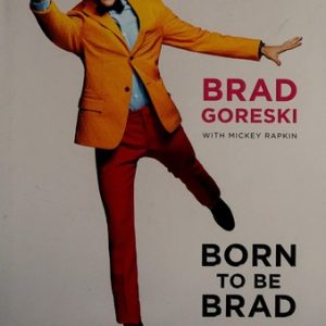Born to be Brad PDF Textbook